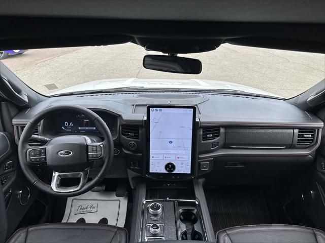 2024 Ford Expedition Limited MAX