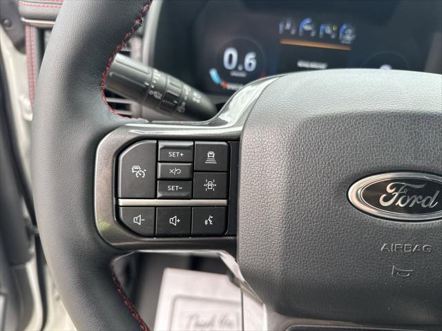 2024 Ford Expedition Limited MAX