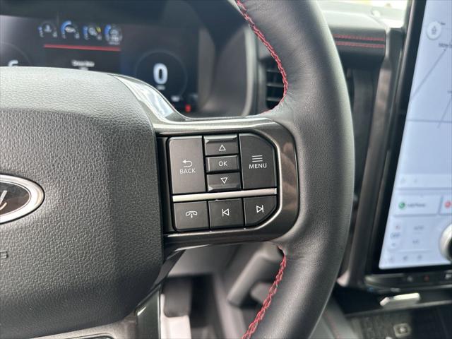 2024 Ford Expedition Limited MAX