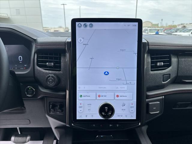 2024 Ford Expedition Limited MAX
