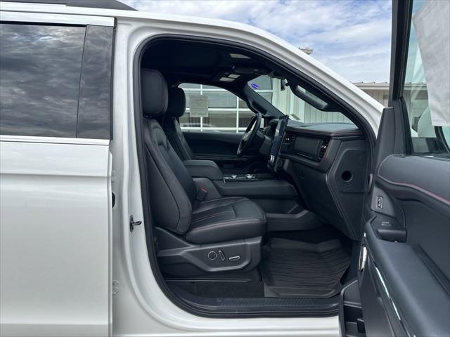 2024 Ford Expedition Limited MAX