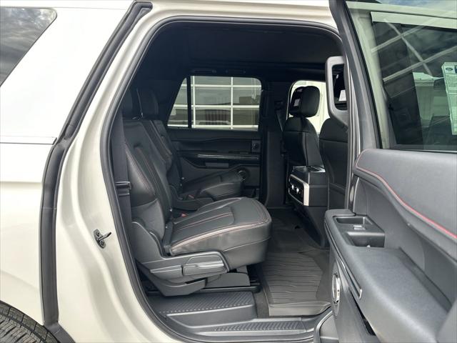 2024 Ford Expedition Limited MAX