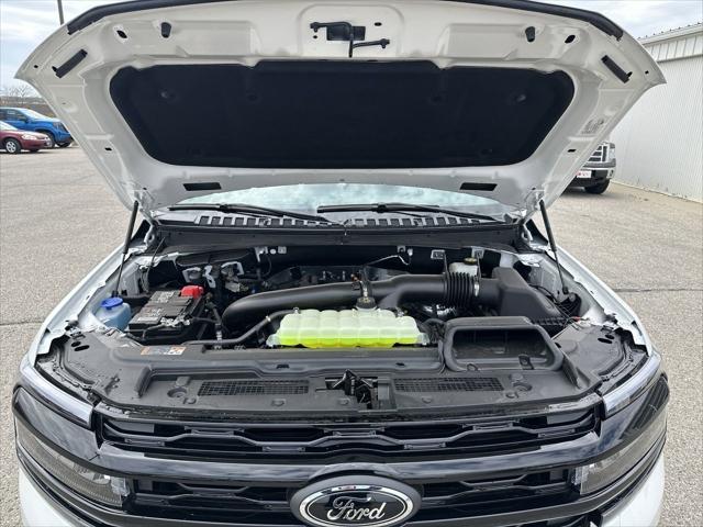 2024 Ford Expedition Limited MAX