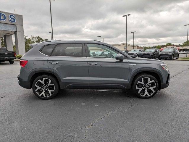 2022 Volkswagen Taos 1.5T SEL