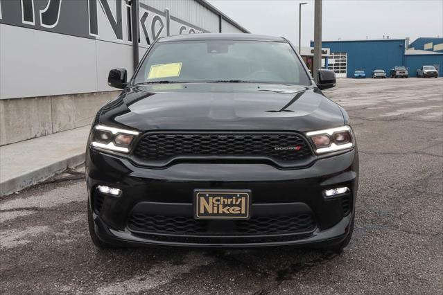 2022 Dodge Durango GT Plus AWD