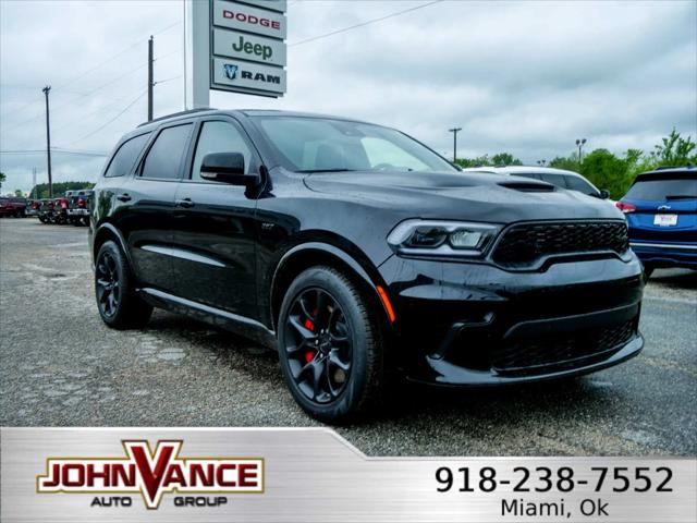 2024 Dodge Durango DURANGO SRT 392 PLUS AWD