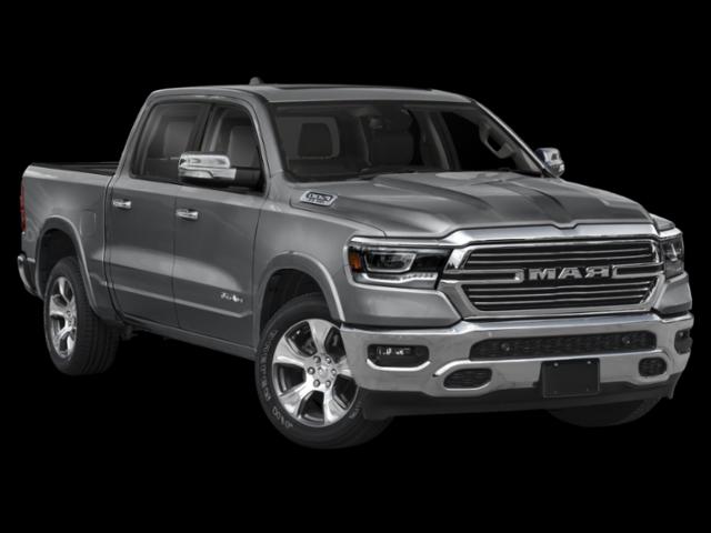 2020 RAM 1500 Laramie Crew Cab 4x2 57 Box