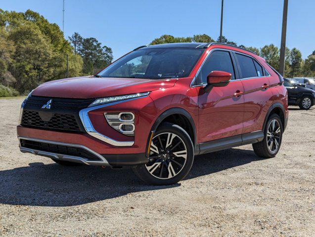 2023 Mitsubishi Eclipse Cross SE S-AWC