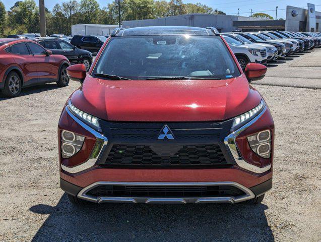 2023 Mitsubishi Eclipse Cross SE S-AWC