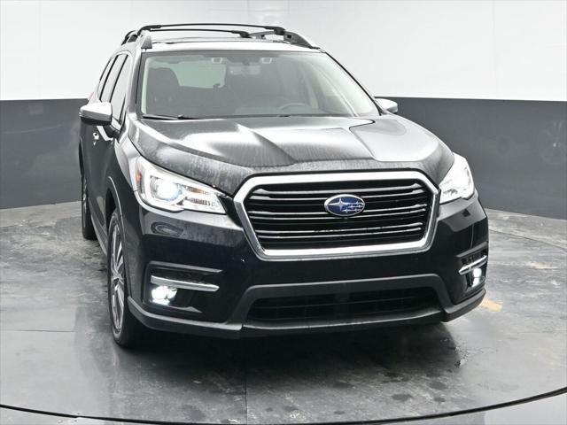 2019 Subaru Ascent Touring