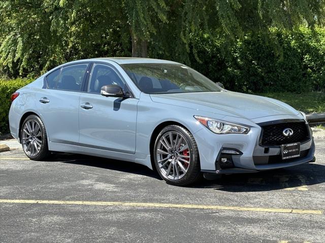 2024 Infiniti Q50