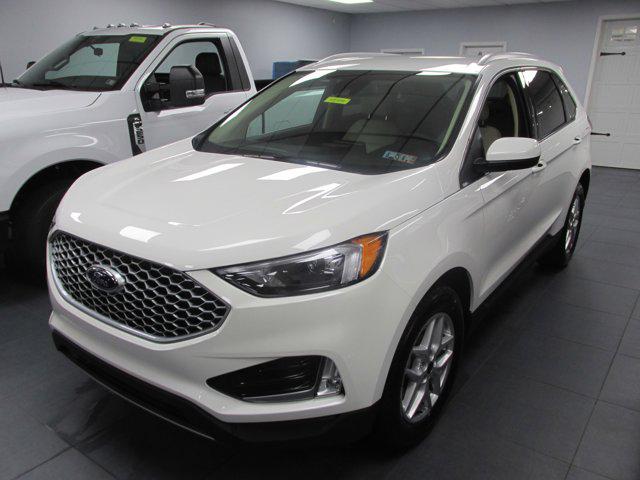 2024 Ford Edge ST-Line for sale in Philadelphia, PA