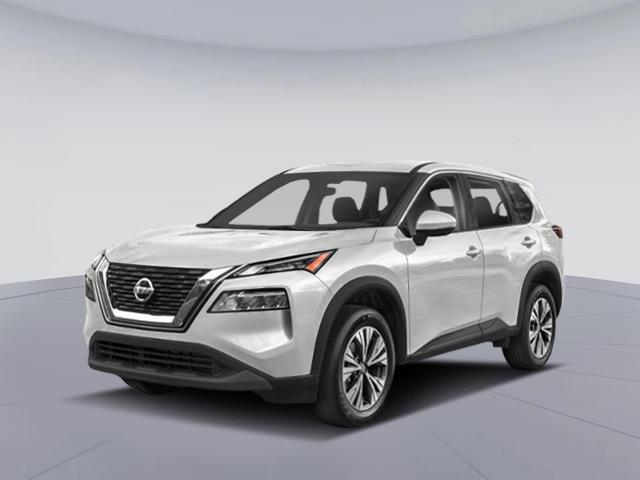 2023 Nissan Rogue SV Intelligent AWD [13]