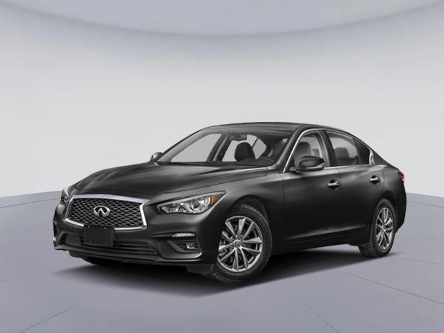 2024 INFINITI Q50 SENSORY AWD [2]