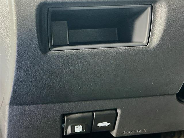 2021 Nissan Versa SV Xtronic CVT