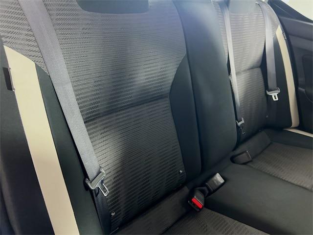 2021 Nissan Versa SV Xtronic CVT