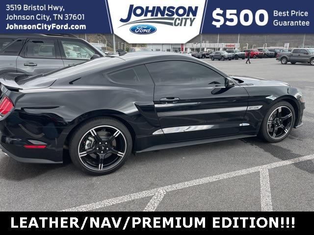 2020 Ford Mustang GT Premium Fastback for sale in Johnson City, TN