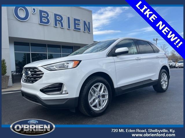 2022 Ford Edge SEL for sale in Shelbyville, KY