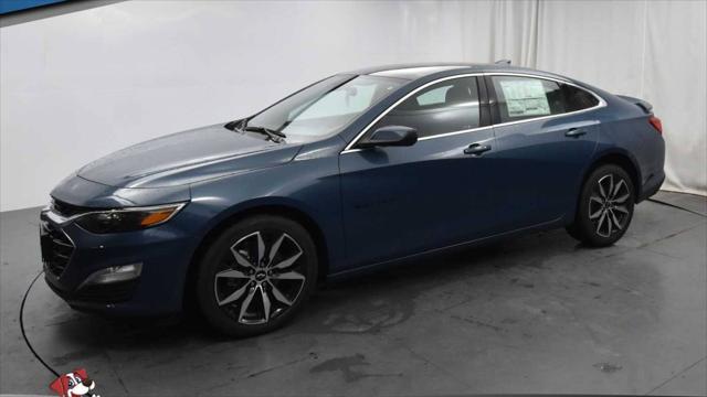 2024 Chevrolet Malibu FWD RS for sale in Auburn, NY