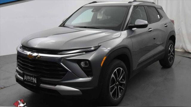 2024 Chevrolet TrailBlazer AWD LT for sale in Auburn, NY