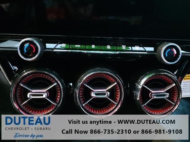2024 Chevrolet V Blazer eAWD RS