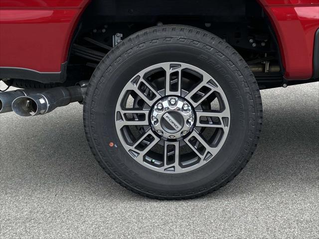 New 2024 Ford Super Duty F-250 Srw For Sale in Bessemer, AL