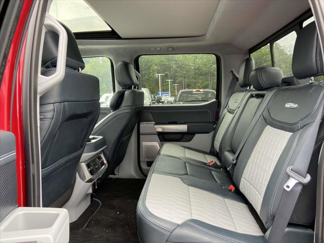 New 2024 Ford Super Duty F-250 Srw For Sale in Bessemer, AL