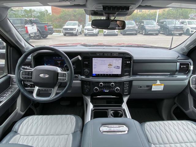 New 2024 Ford Super Duty F-250 Srw For Sale in Bessemer, AL