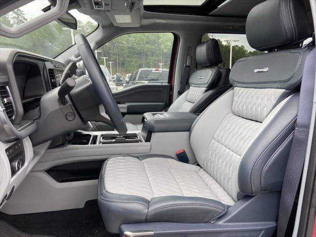 New 2024 Ford Super Duty F-250 Srw For Sale in Bessemer, AL