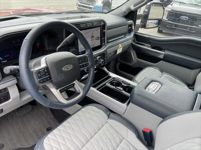 New 2024 Ford Super Duty F-250 Srw For Sale in Bessemer, AL