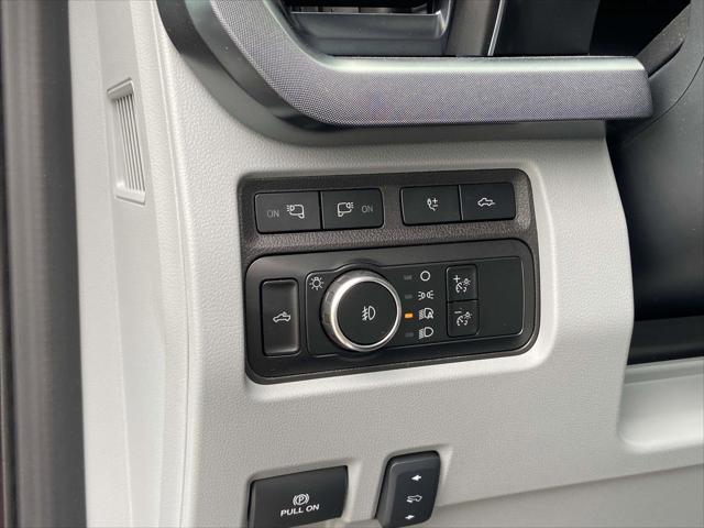 New 2024 Ford Super Duty F-250 Srw For Sale in Bessemer, AL