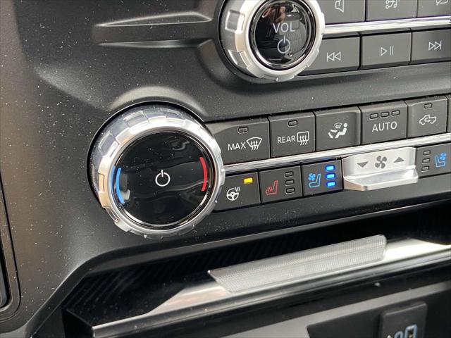 New 2024 Ford Super Duty F-250 Srw For Sale in Bessemer, AL