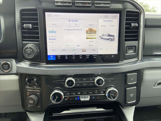 New 2024 Ford Super Duty F-250 Srw For Sale in Bessemer, AL