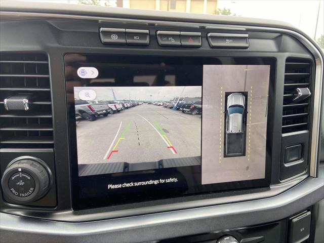 New 2024 Ford Super Duty F-250 Srw For Sale in Bessemer, AL