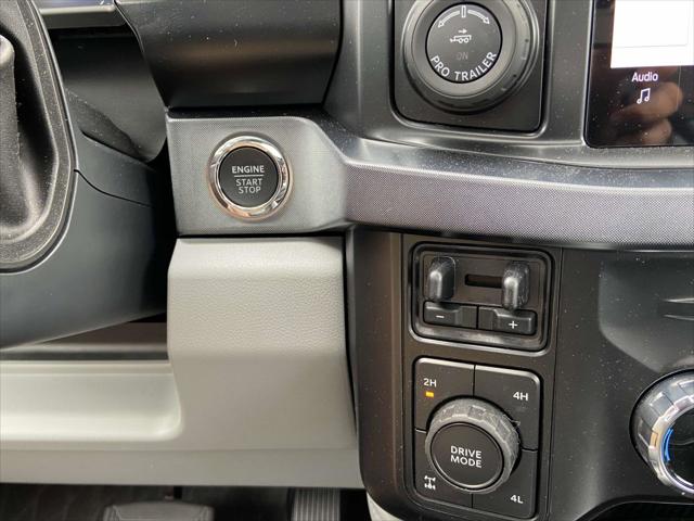 New 2024 Ford Super Duty F-250 Srw For Sale in Bessemer, AL