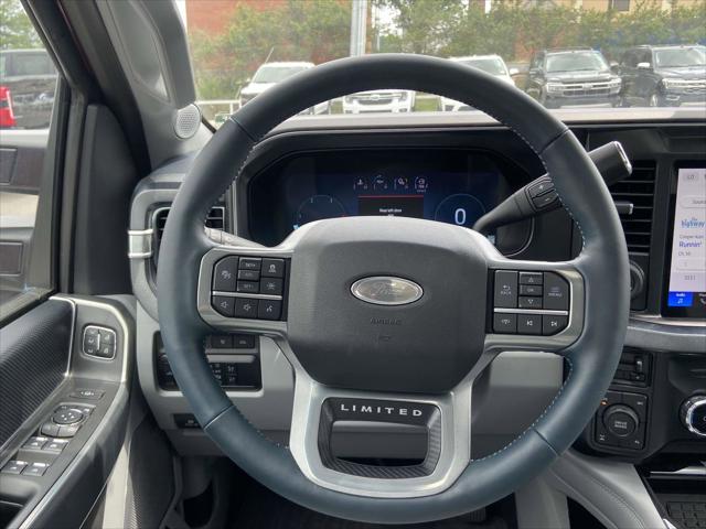New 2024 Ford Super Duty F-250 Srw For Sale in Bessemer, AL