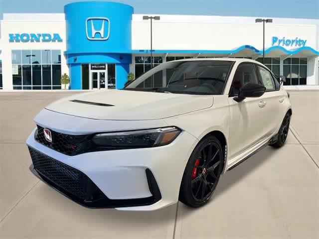 2024 Honda Civic Base (M6) for sale in Chesapeake, VA