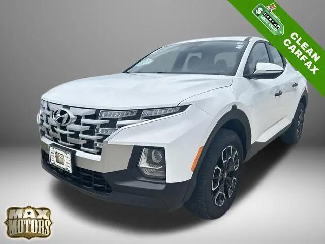 2023 Hyundai Santa Cruz SEL for sale in Clinton, MO