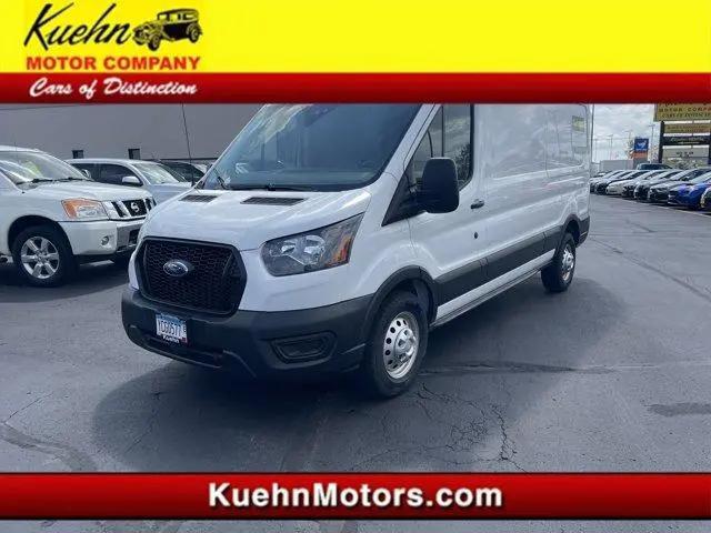 2023 Ford Transit Cargo Van Base for sale in Rochester, MN