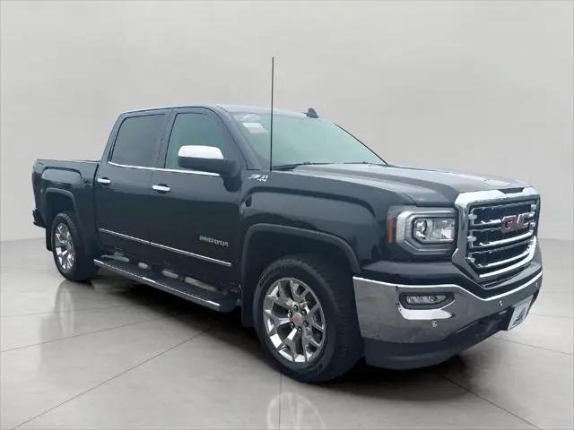 2018 GMC Sierra 1500 SLT for sale in Appleton, WI