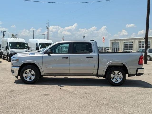 2025 RAM Ram 1500 RAM 1500 LONE STAR CREW CAB 4X2 57 BOX