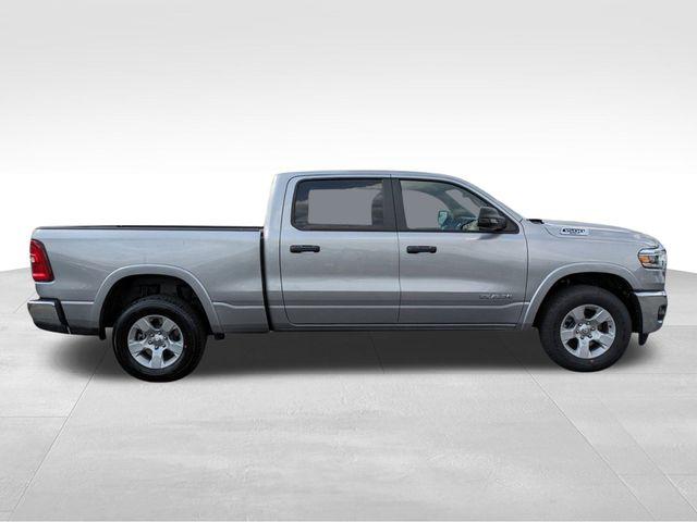 2025 RAM Ram 1500 RAM 1500 BIG HORN CREW CAB 4X4 64 BOX