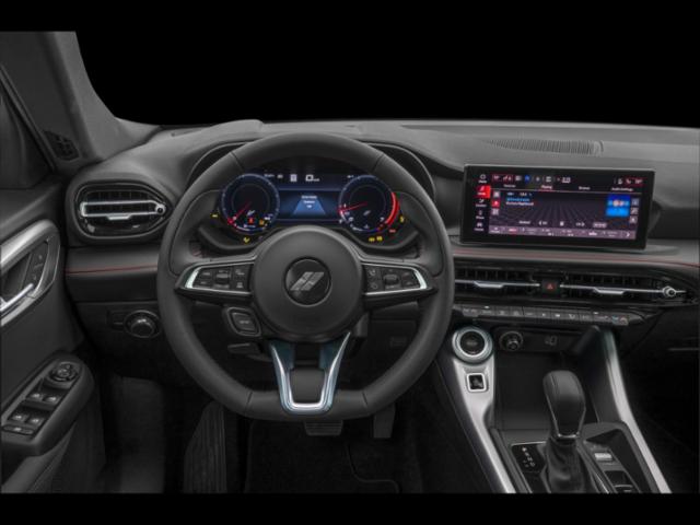 2024 Dodge Hornet HORNET GT PLUS AWD