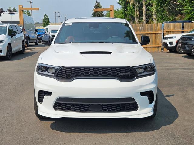 2024 Dodge Durango DURANGO SRT HELLCAT PREMIUM AWD