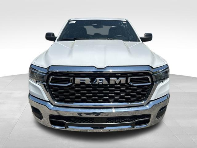 2025 RAM Ram 1500 RAM 1500 BIG HORN QUAD CAB 4X4 64 BOX