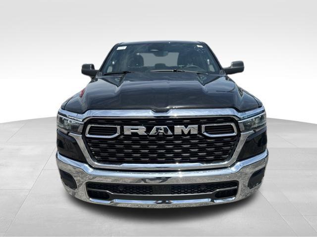 2025 RAM Ram 1500 RAM 1500 BIG HORN QUAD CAB 4X4 64 BOX