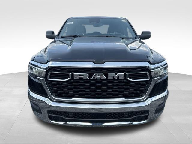 2025 RAM Ram 1500 RAM 1500 BIG HORN QUAD CAB 4X4 64 BOX