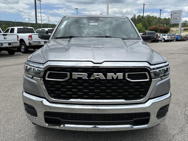 2025 RAM Ram 1500 RAM 1500 BIG HORN QUAD CAB 4X2 64 BOX