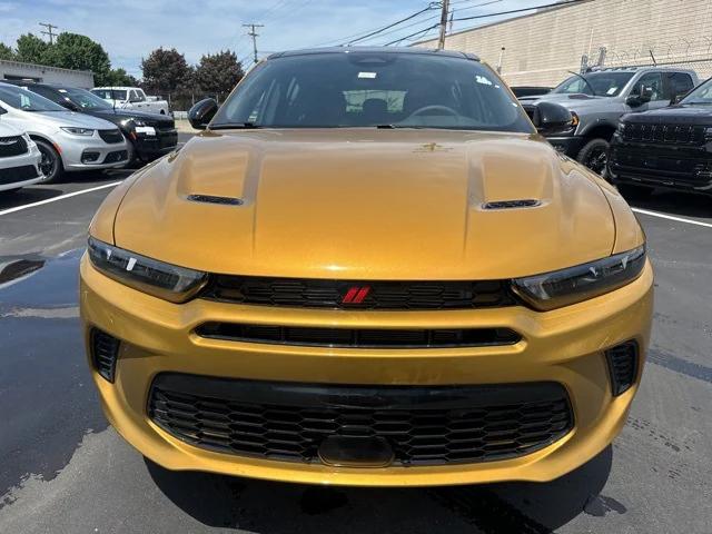 2024 Dodge Hornet DODGE HORNET GT PLUS AWD