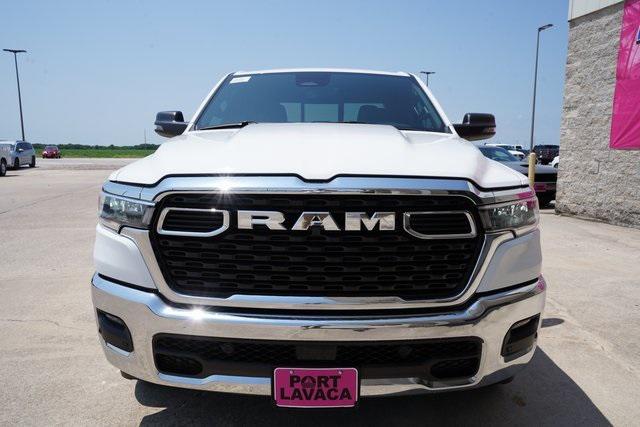 2025 RAM Ram 1500 RAM 1500 LONE STAR QUAD CAB 4X4 64 BOX